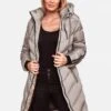 Marikoo Armasa - Cappotto Invernale - Zinc Grey
