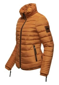 Marikoo AmberGiacca InvernaleRusty Cinnamon Donna Giacche E Blazer M5M21G005-O14 -Marikoo Negozio 06b29468b62c435e954be71ce652c17c