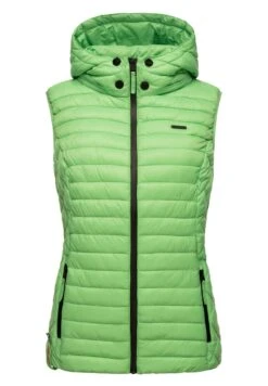 Marikoo HasenpfoteSmanicatoJade Green Donna Giacche E Blazer M5M21U01B-M13 -Marikoo Negozio 076ac65b089e4126b15abd805f95c800