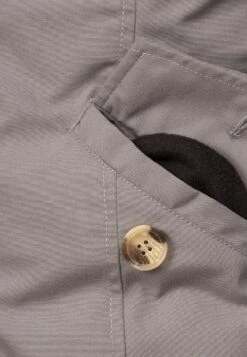 Marikoo KarmaaCappotto InvernaleGrey Donna Cappotti M5M21U002-C11 -Marikoo Negozio 0ccb013d5cc34b27a1c62d2b42fe22b3