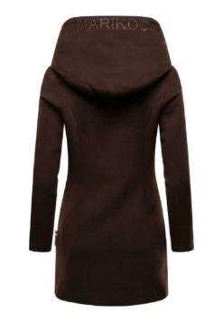 Marikoo Cappotto CortoOchre Donna Cappotti M5M21U00Q-O12 -Marikoo Negozio 0d9e4b2d04bb4d63bfde8dfa0e259f35