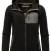 Marikoo Mount IwakiGiacca In PileBlack Donna Felpe M5M21U01J-Q12