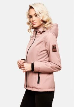 Marikoo BrombeereGiacca OutdoorPowder Rose Donna Giacche E Blazer M5M21U010-J11 -Marikoo Negozio 1820289b1b1e4aec96e7f56c91f5c1b3