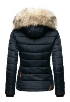 Marikoo LerikaaGiacca InvernaleDark Blue Donna Giacche E Blazer M5M21U016-K11 -Marikoo Negozio 1f0624e3be2f4cd7a8291b6651221f71