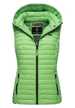 Marikoo HasenpfoteSmanicatoJade Green Donna Giacche E Blazer M5M21U01B-M13 -Marikoo Negozio 2094e0c0e43b4e129379549c048f6947