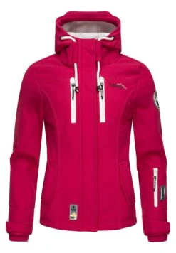 Marikoo FunktionsGiacca OutdoorFuchsia Donna Giacche E Blazer M5M21G00J-J12 -Marikoo Negozio 20da3284f2cf44329817259c3e891dd4