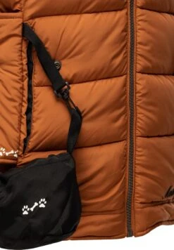 Marikoo TaisaaSmanicatoRusty Cinnamon Donna Giacche E Blazer M5M21U00Y-O13 -Marikoo Negozio 2143d4391e074eca943a93c9075ec014