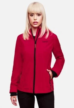 Marikoo BrombeereGiacca OutdoorFuchsia Donna Giacche E Blazer M5M21U010-J12