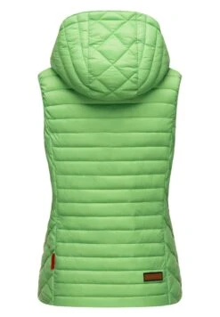 Marikoo HasenpfoteSmanicatoJade Green Donna Giacche E Blazer M5M21U01B-M13 -Marikoo Negozio 282327b1f8434c7b8686d9e194bd42cc