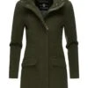 Marikoo Leilaniaa - Cappotto Invernale - Fir