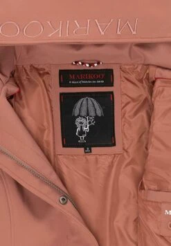 Marikoo MayleenImpermeabileTerracotta Donna Giacche E Blazer M5M21U00V-G13 14 Marikoo MayleenImpermeabileTerracotta Donna Giacche E Blazer M5M21U00V-G13 -Marikoo Negozio 295484fe026640ab8bcf2bf3cf894da0