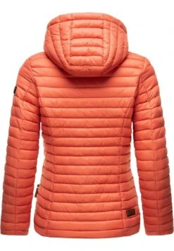 Marikoo AsraaGiacca Da Mezza StagioneCoralle Donna Giacche E Blazer M5M21U00Z-G13 -Marikoo Negozio 2d2dddb4cb7f401f88637e98c30d5ef6