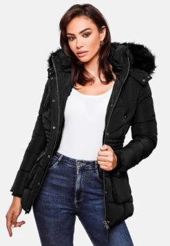 Marikoo VanillaGiacca InvernaleBlack Donna Giacche E Blazer M5M21U00E-Q11 9 Marikoo VanillaGiacca InvernaleBlack Donna Giacche E Blazer M5M21U00E-Q11 -Marikoo Negozio 32321266896f4319aa9b26a743788c44