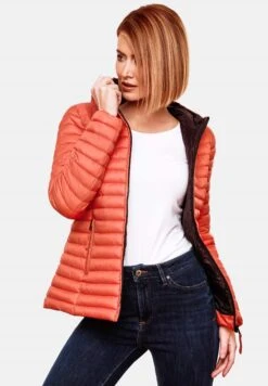 Marikoo AsraaGiacca Da Mezza StagioneCoralle Donna Giacche E Blazer M5M21U00Z-G13 -Marikoo Negozio 341a7e41453e49a7930eafef6cbf66d9