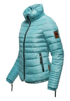 Marikoo AmberGiacca InvernaleMisty Blue Donna Giacche E Blazer M5M21G005-K14 -Marikoo Negozio 38c2e512d3fc4a0e95d1187ae826311f