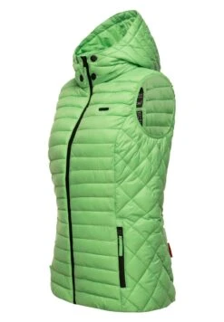 Marikoo HasenpfoteSmanicatoJade Green Donna Giacche E Blazer M5M21U01B-M13 -Marikoo Negozio 39487d89afc440ae9b30c9fd564c14a0