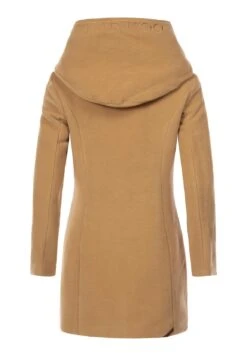 Marikoo Cappotto CortoBraun Donna Cappotti M5M21U00Q-O11 -Marikoo Negozio 395ccf944b214e958c268eef0665fec8