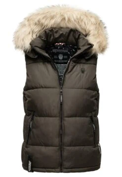 Marikoo SmanicatoAnthracite Donna Giacche E Blazer M5M21G00L-Q11