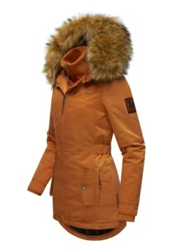 Marikoo SanakooCappotto InvernaleRusty Cinnamon Donna Cappotti M5M21U00P-O11 10 Marikoo SanakooCappotto InvernaleRusty Cinnamon Donna Cappotti M5M21U00P-O11 -Marikoo Negozio 423b938849014796860f633c720b650f