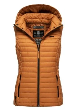 Marikoo HasenpfoteSmanicatoRusty Cinnamon Donna Giacche E Blazer M5M21U01B-H13 -Marikoo Negozio 45b6abd2ecae439ba4084bfeae41bd8b