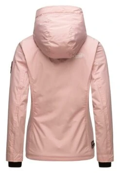 Marikoo BrombeereGiacca OutdoorPowder Rose Donna Giacche E Blazer M5M21U010-J11 -Marikoo Negozio 4a8d46b34d234d13b46df6c3f3f4149f