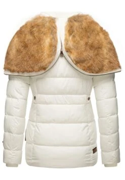 Marikoo NekooGiacca InvernaleTransparent Donna Giacche E Blazer M5M21G003-A11 -Marikoo Negozio 4a98469f3ffd43518c2485ba27890349