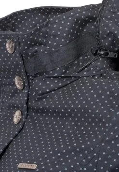 Marikoo Nyokoo - Parka - Dark Blue -Marikoo Negozio 4b1d48cf31a1451abbd0d45967fe8cbc