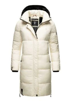 Marikoo StreliziaaCappotto InvernaleOffwhite Donna Cappotti M5M21U011-A11 7 Marikoo StreliziaaCappotto InvernaleOffwhite Donna Cappotti M5M21U011-A11 -Marikoo Negozio 4e0a13cf59c442b3bdc9cf4c957874f1