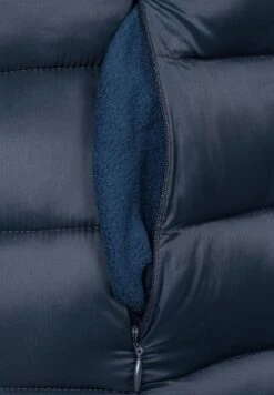 Marikoo Abendsternchen - Cappotto Invernale - Blue -Marikoo Negozio 5665f07de5e84ea0b33370f1d7e9f46b