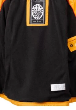 Marikoo ErdbeereGiacca OutdoorYellow Donna Giacche E Blazer M5M21G009-E11 -Marikoo Negozio 5cb24b77f36541ed9a85d3e0578d8bc8