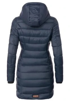 Marikoo Abendsternchen - Cappotto Invernale - Blue -Marikoo Negozio 5e6245515f7040879788932a29e0aa4c