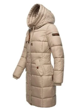 Marikoo YuikooCappotto InvernaleTaupe Donna Cappotti M5M21U01K-B11 15 Marikoo YuikooCappotto InvernaleTaupe Donna Cappotti M5M21U01K-B11 -Marikoo Negozio 60e29bfb80ca48e681b2ba33207d7715