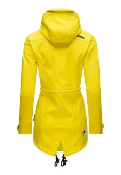 Marikoo ZimtzickeParkaDark Yellow Donna Giacche E Blazer M5M21U005-E12 -Marikoo Negozio 6174c09b7406471997a6bb6ad5729141