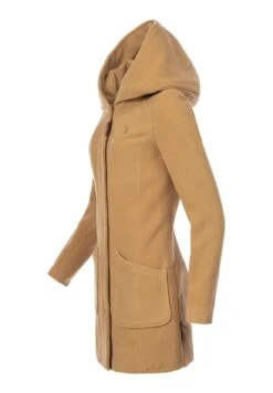 Marikoo Cappotto CortoBraun Donna Cappotti M5M21U00Q-O11 -Marikoo Negozio 6501c36f556a40638e81d1c2ecd299e8