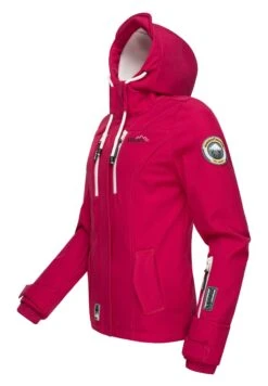 Marikoo FunktionsGiacca OutdoorFuchsia Donna Giacche E Blazer M5M21G00J-J12 -Marikoo Negozio 665f459926174569829f3194f26de012