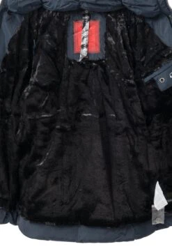 Marikoo VanillaGiacca InvernaleBlue Donna Giacche E Blazer M5M21U00E-K11 -Marikoo Negozio 67e4c2d45e4143f4b87bc2749beff37d