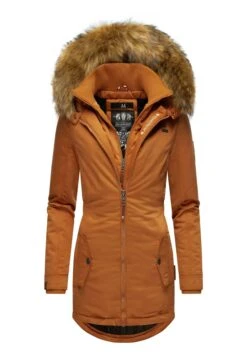 Marikoo SanakooCappotto InvernaleRusty Cinnamon Donna Cappotti M5M21U00P-O11 9 Marikoo SanakooCappotto InvernaleRusty Cinnamon Donna Cappotti M5M21U00P-O11 -Marikoo Negozio 6a94571f07d247beb6ebc87f0fd25524