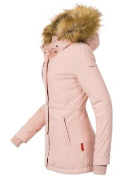 Marikoo Cappotto Invernale - Pink 7 Marikoo Cappotto Invernale - Pink -Marikoo Negozio 6e147d3b67074e868dff4473f814e4c4