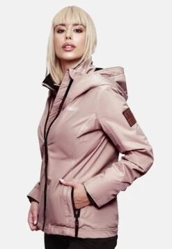 Marikoo BrombeereGiacca OutdoorPowder Rose Donna Giacche E Blazer M5M21U010-J11 -Marikoo Negozio 70cf4f5f26f847d6a1c61d8a4645959e