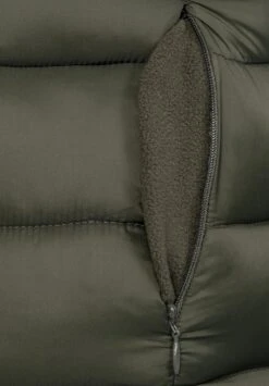 Marikoo AbendsternchenCappotto InvernaleGreen Donna Cappotti M5M21U00K-M12 -Marikoo Negozio 77ae70fb6b784204b1c1cd207ee93431