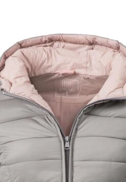 Marikoo LucyGiacca InvernaleGrey Donna Giacche E Blazer M5M21G006-C12 -Marikoo Negozio 7e0ddd6e58a5440e9b0733b124a920b1