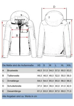 Marikoo Mount IwakiGiacca In PileDark Grey Donna Felpe M5M21U01J-Q11 -Marikoo Negozio 7e875c9cae9b4d78a17b3faa9307b2c8