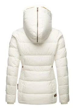 Marikoo NekooGiacca InvernaleTransparent Donna Giacche E Blazer M5M21G003-A11 -Marikoo Negozio 7f9740a564c24d16a0531a48e924c3e8