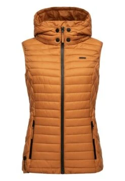 Marikoo HasenpfoteSmanicatoRusty Cinnamon Donna Giacche E Blazer M5M21U01B-H13