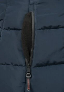 Marikoo MoonshineCappotto InvernaleBlue Donna Cappotti M5M21U00C-K11 -Marikoo Negozio 9eca6f6b6fdd40d6808e504f2f1f58a2