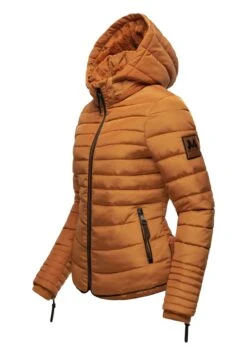 Marikoo AmberGiacca InvernaleRusty Cinnamon Donna Giacche E Blazer M5M21G005-O14 -Marikoo Negozio a0f359e4106842c18b116f27fc457622