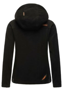 Marikoo Mount IwakiGiacca In PileBlack Donna Felpe M5M21U01J-Q12 -Marikoo Negozio a300f88917ff4a719f81a1bd8aaccd85