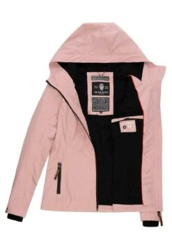 Marikoo BrombeereGiacca OutdoorPowder Rose Donna Giacche E Blazer M5M21U010-J11 -Marikoo Negozio a4412b064e98454fa622ec0e056f7005