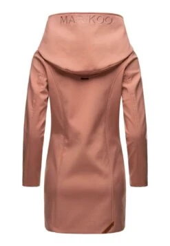 Marikoo MayleenImpermeabileTerracotta Donna Giacche E Blazer M5M21U00V-G13 17 Marikoo MayleenImpermeabileTerracotta Donna Giacche E Blazer M5M21U00V-G13 -Marikoo Negozio acc4dbd43b7f4d12b19cbe76a7435557