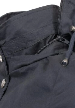 Marikoo Nyokoo - Parka - Blue -Marikoo Negozio ae177fc648f8401fabe25e39737ab587